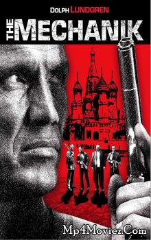 The Russian Specialist 2005 Hindi Dubbed Movie poster