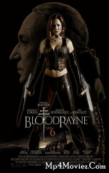Bloodrayne (2005 - 2007)